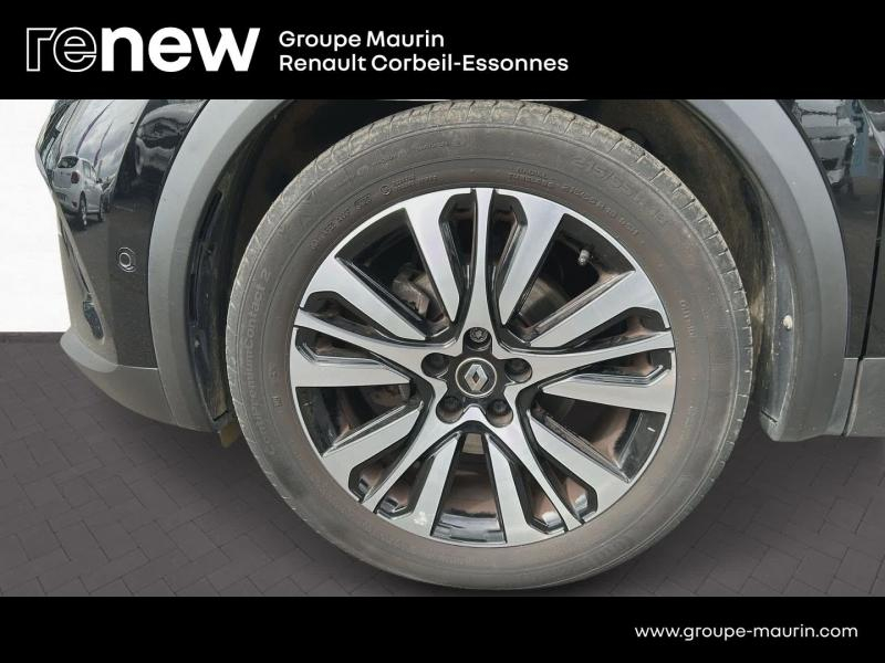 RENAULT Captur d’occasion à vendre à CORBEIL-ESSONNES chez GRAND GARAGE FERAY SAE (Photo 13)