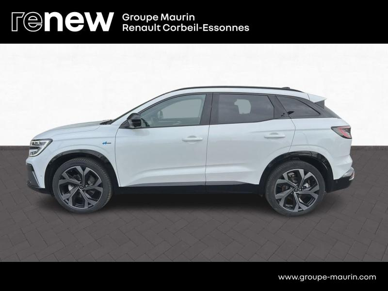 RENAULT Austral d’occasion à vendre à CORBEIL-ESSONNES chez GRAND GARAGE FERAY SAE (Photo 8)