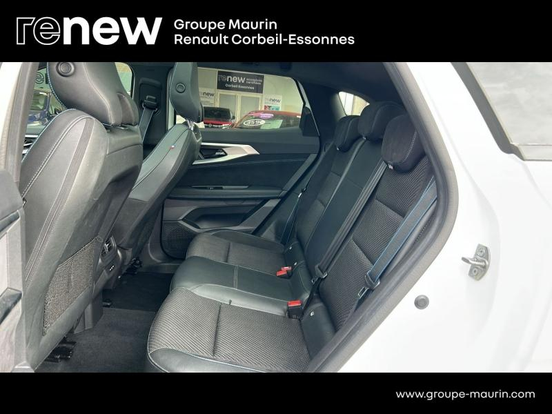 RENAULT Austral d’occasion à vendre à CORBEIL-ESSONNES chez GRAND GARAGE FERAY SAE (Photo 11)