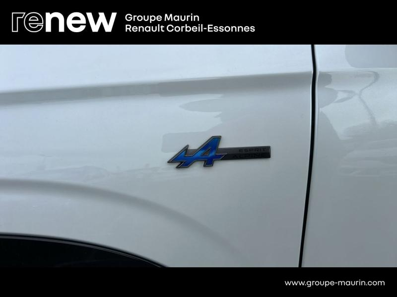 RENAULT Austral d’occasion à vendre à CORBEIL-ESSONNES chez GRAND GARAGE FERAY SAE (Photo 14)