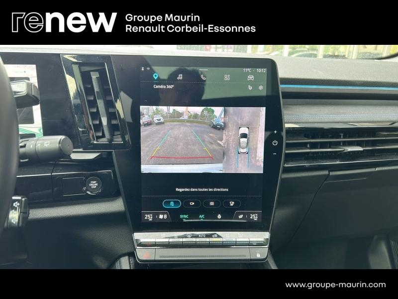 RENAULT Austral d’occasion à vendre à CORBEIL-ESSONNES chez GRAND GARAGE FERAY SAE (Photo 19)