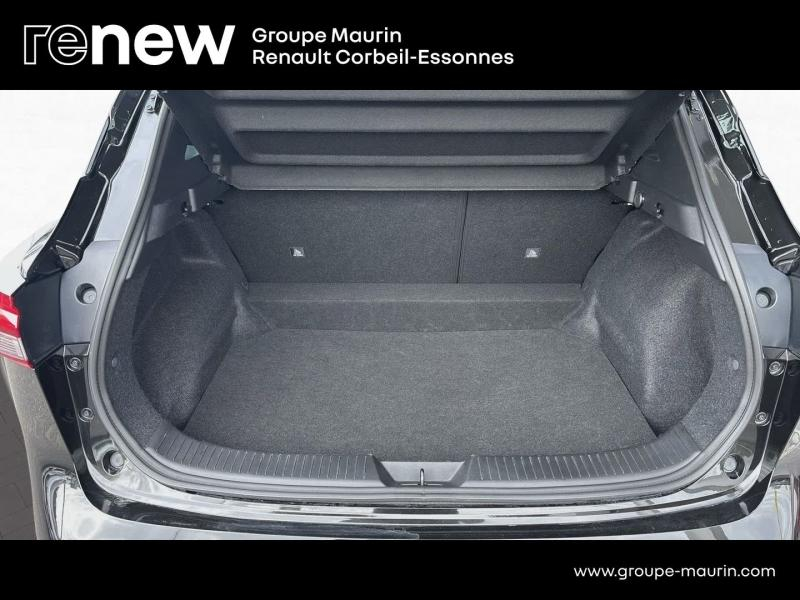 NISSAN Qashqai d’occasion à vendre à CORBEIL-ESSONNES chez GRAND GARAGE FERAY SAE (Photo 14)