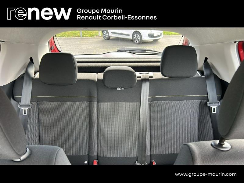 CITROEN C3 d’occasion à vendre à CORBEIL-ESSONNES chez GRAND GARAGE FERAY SAE (Photo 20)