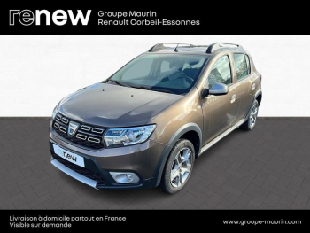 DACIA Sandero d’occasion à vendre à CORBEIL-ESSONNES