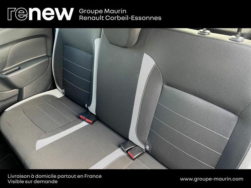 DACIA Sandero d’occasion à vendre à CORBEIL-ESSONNES chez GRAND GARAGE FERAY SAE (Photo 11)