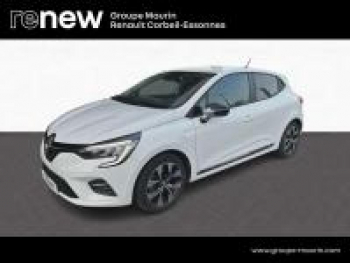 RENAULT Clio d’occasion à vendre à CORBEIL-ESSONNES