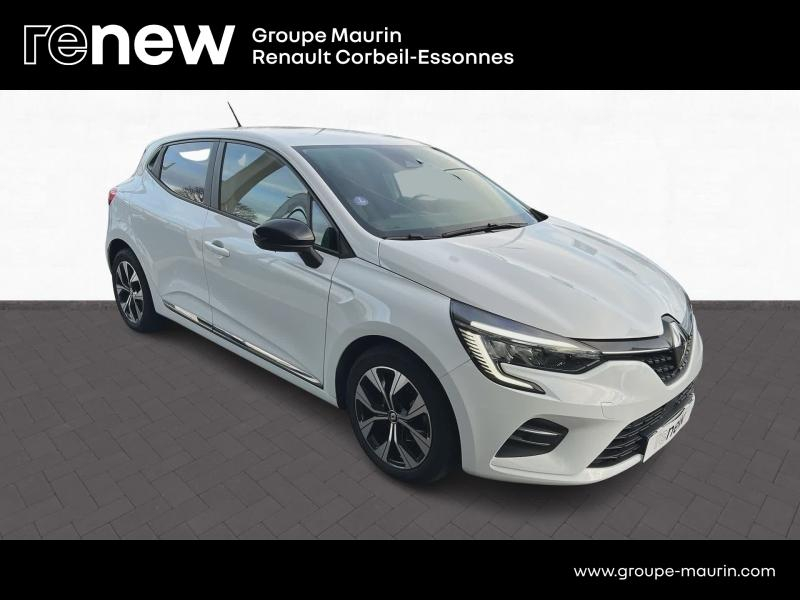 RENAULT Clio d’occasion à vendre à CORBEIL-ESSONNES chez GRAND GARAGE FERAY SAE (Photo 3)