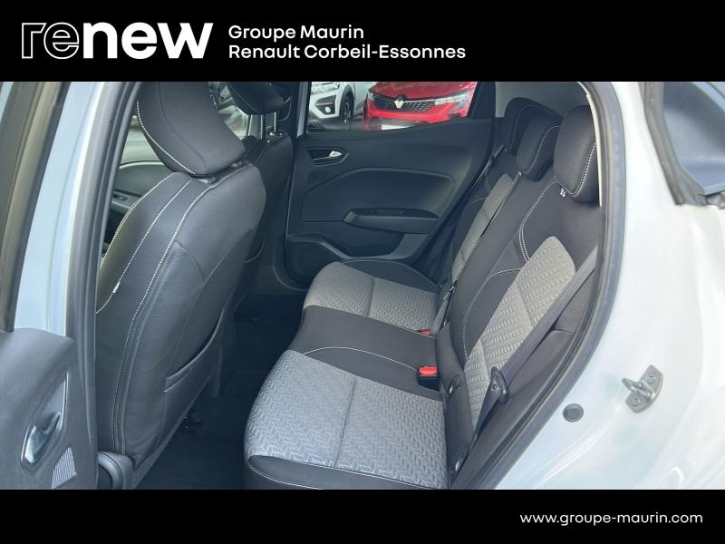 RENAULT Clio d’occasion à vendre à CORBEIL-ESSONNES chez GRAND GARAGE FERAY SAE (Photo 11)