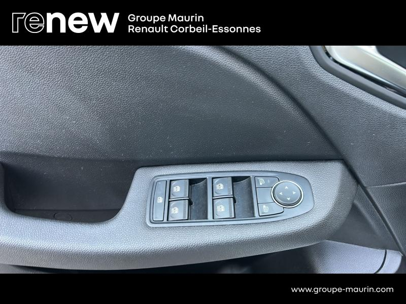 RENAULT Clio d’occasion à vendre à CORBEIL-ESSONNES chez GRAND GARAGE FERAY SAE (Photo 12)