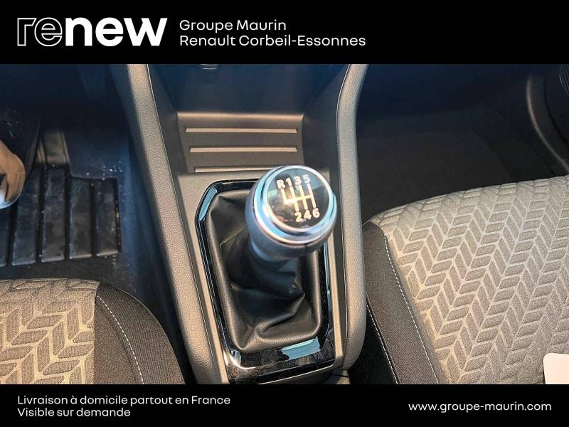 RENAULT Clio d’occasion à vendre à CORBEIL-ESSONNES chez GRAND GARAGE FERAY SAE (Photo 17)