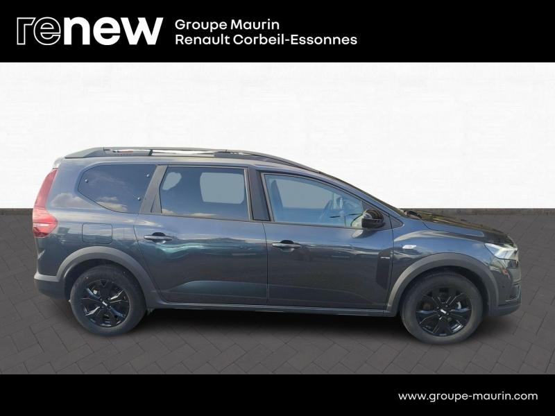 DACIA Jogger d’occasion à vendre à CORBEIL-ESSONNES chez GRAND GARAGE FERAY SAE (Photo 4)