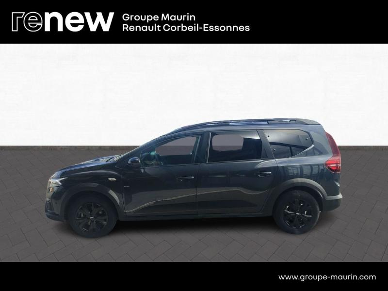 DACIA Jogger d’occasion à vendre à CORBEIL-ESSONNES chez GRAND GARAGE FERAY SAE (Photo 8)