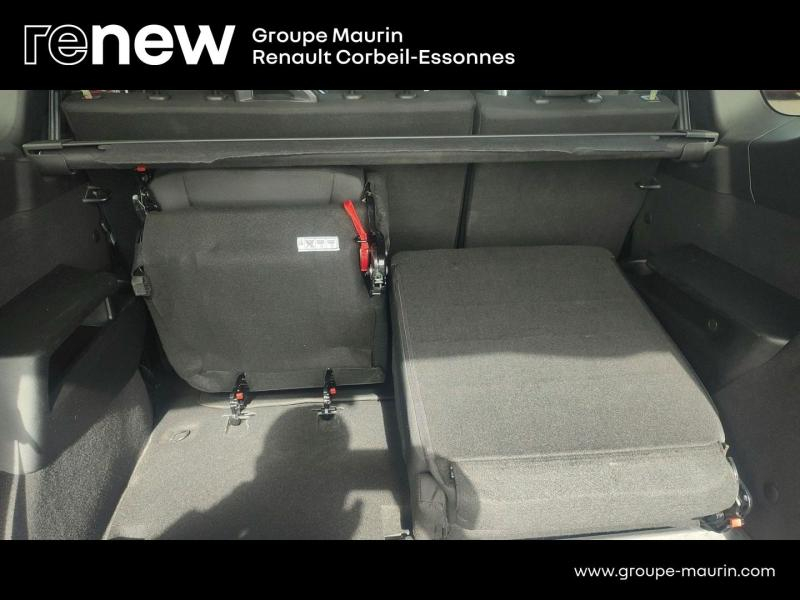 DACIA Jogger d’occasion à vendre à CORBEIL-ESSONNES chez GRAND GARAGE FERAY SAE (Photo 11)