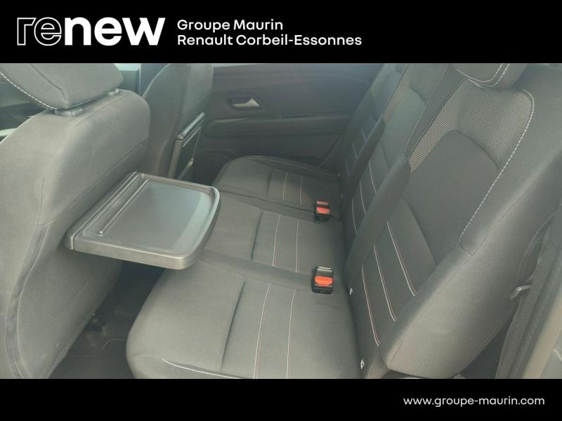 DACIA Jogger d’occasion à vendre à CORBEIL-ESSONNES chez GRAND GARAGE FERAY SAE (Photo 12)
