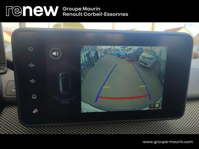 DACIA Jogger d’occasion à vendre à CORBEIL-ESSONNES chez GRAND GARAGE FERAY SAE (Photo 14)