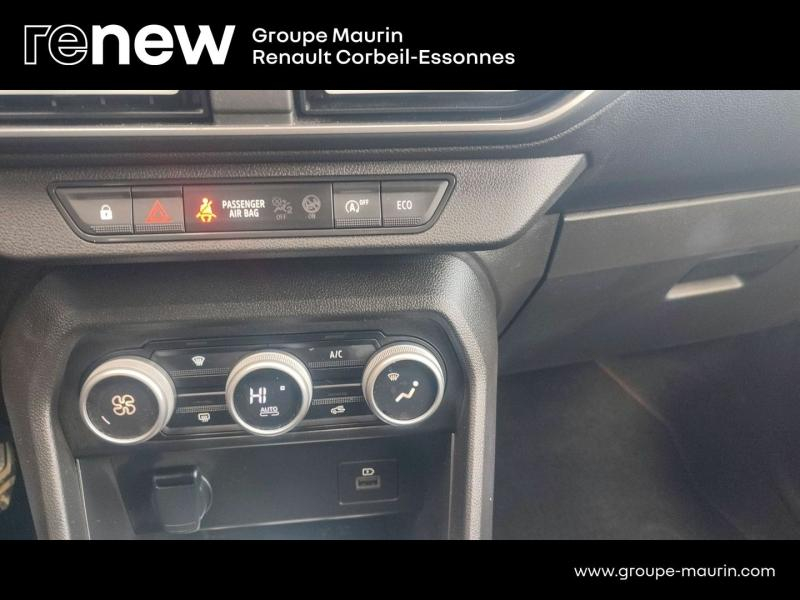 DACIA Jogger d’occasion à vendre à CORBEIL-ESSONNES chez GRAND GARAGE FERAY SAE (Photo 15)