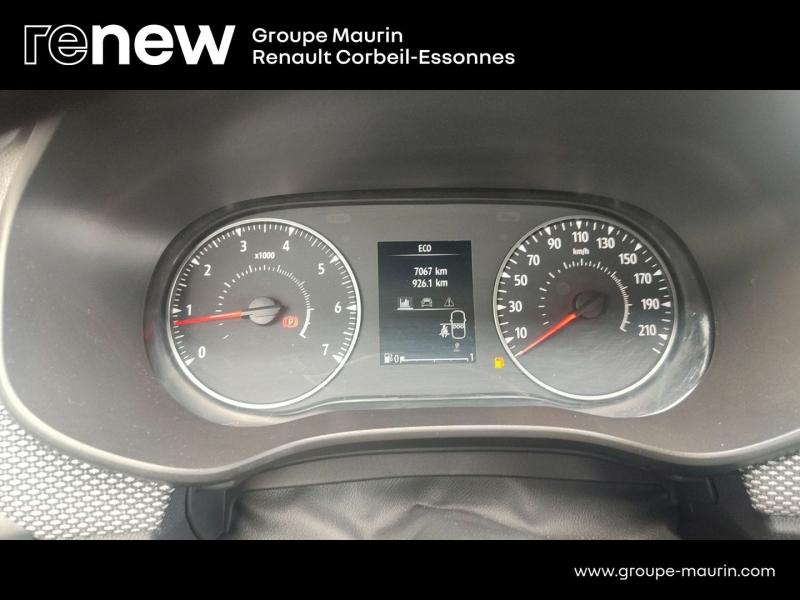 DACIA Jogger d’occasion à vendre à CORBEIL-ESSONNES chez GRAND GARAGE FERAY SAE (Photo 16)