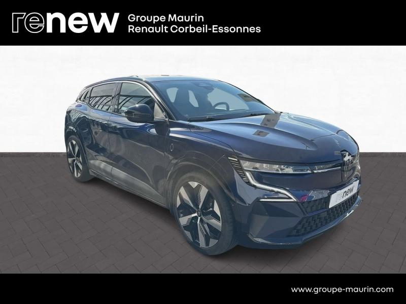 RENAULT Megane d’occasion à vendre à CORBEIL-ESSONNES chez GRAND GARAGE FERAY SAE (Photo 7)