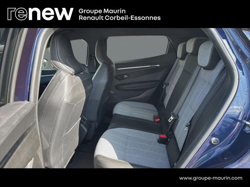 RENAULT Megane d’occasion à vendre à CORBEIL-ESSONNES chez GRAND GARAGE FERAY SAE (Photo 11)