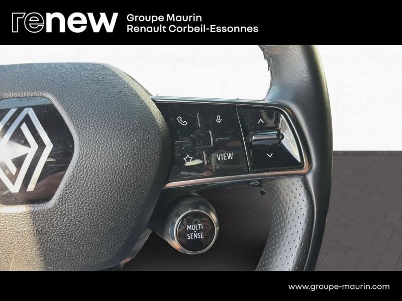 RENAULT Megane d’occasion à vendre à CORBEIL-ESSONNES chez GRAND GARAGE FERAY SAE (Photo 20)
