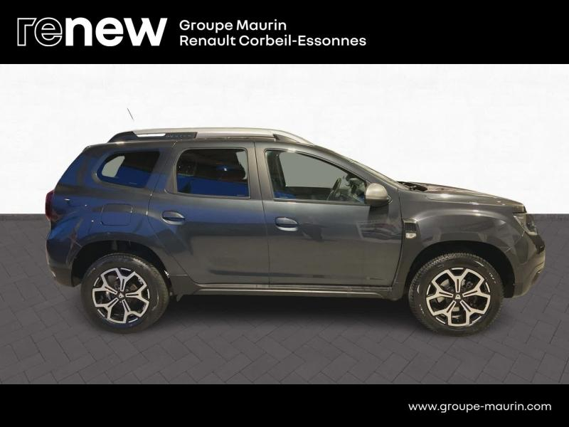 DACIA Duster d’occasion à vendre à CORBEIL-ESSONNES chez GRAND GARAGE FERAY SAE (Photo 4)