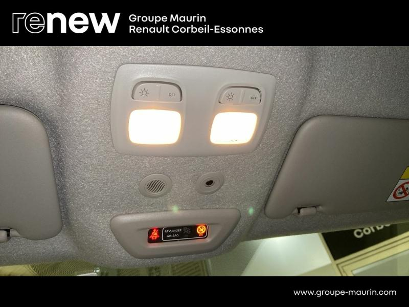 DACIA Duster d’occasion à vendre à CORBEIL-ESSONNES chez GRAND GARAGE FERAY SAE (Photo 15)