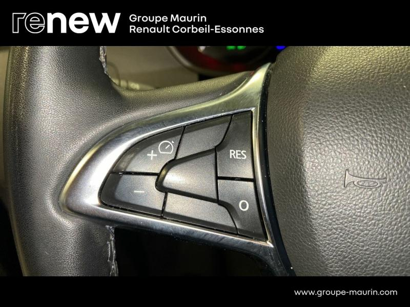 DACIA Duster d’occasion à vendre à CORBEIL-ESSONNES chez GRAND GARAGE FERAY SAE (Photo 18)