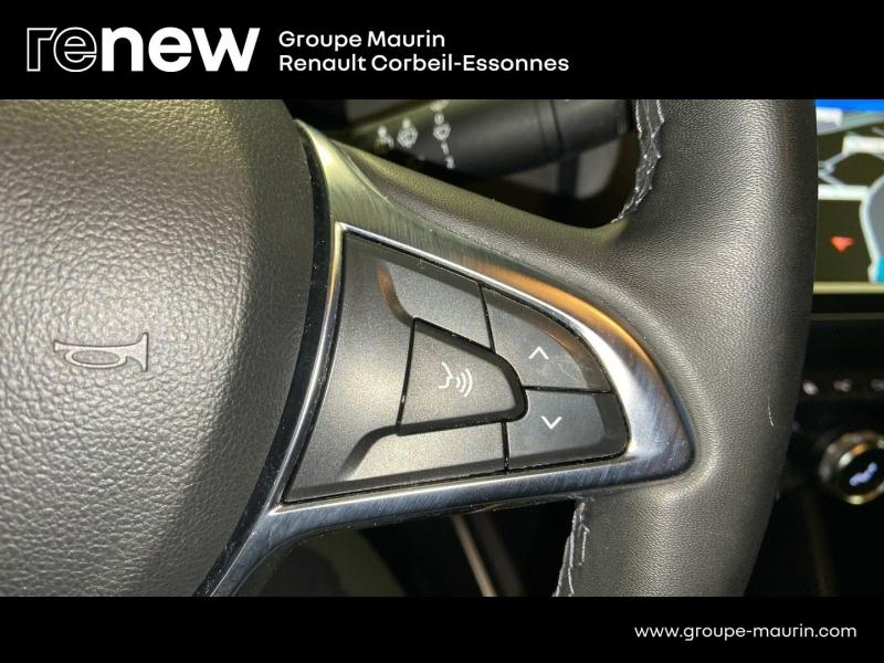 DACIA Duster d’occasion à vendre à CORBEIL-ESSONNES chez GRAND GARAGE FERAY SAE (Photo 19)