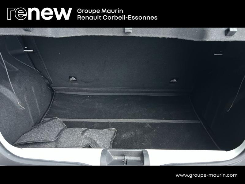 DACIA Spring d’occasion à vendre à CORBEIL-ESSONNES chez GRAND GARAGE FERAY SAE (Photo 11)