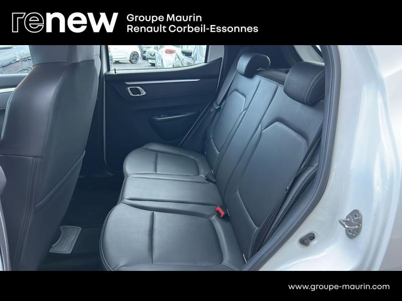 DACIA Spring d’occasion à vendre à CORBEIL-ESSONNES chez GRAND GARAGE FERAY SAE (Photo 12)