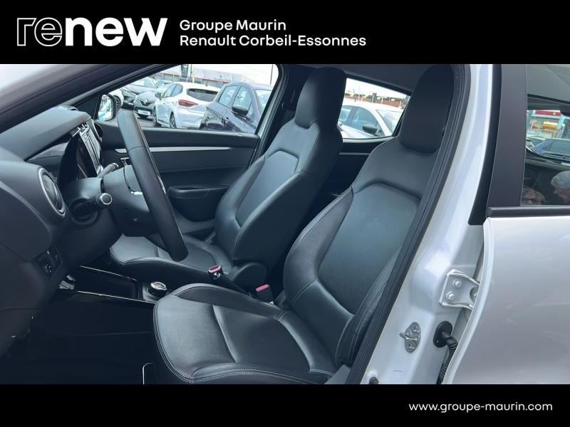 DACIA Spring d’occasion à vendre à CORBEIL-ESSONNES chez GRAND GARAGE FERAY SAE (Photo 14)