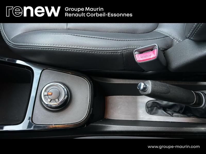 DACIA Spring d’occasion à vendre à CORBEIL-ESSONNES chez GRAND GARAGE FERAY SAE (Photo 18)