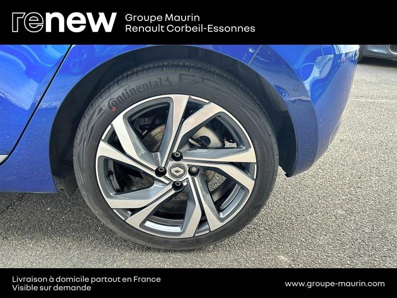 RENAULT Clio d’occasion à vendre à CORBEIL-ESSONNES chez GRAND GARAGE FERAY SAE (Photo 9)