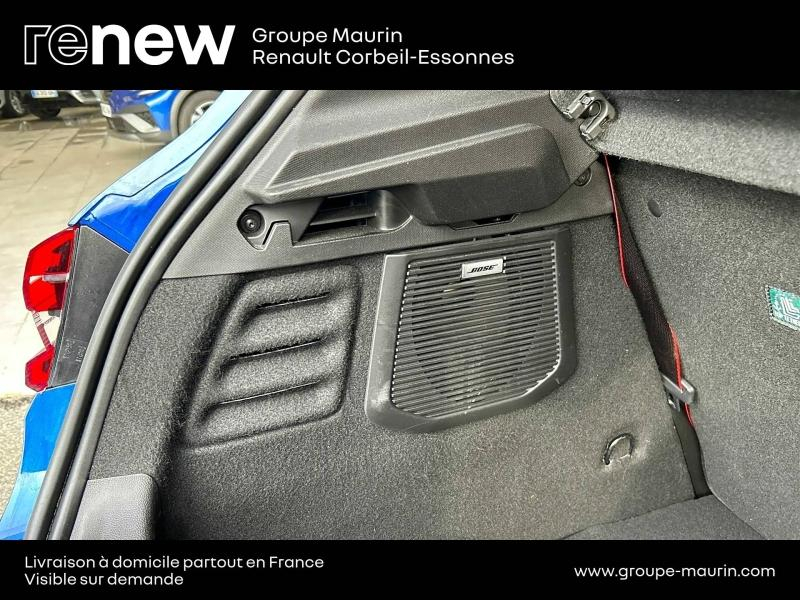 RENAULT Clio d’occasion à vendre à CORBEIL-ESSONNES chez GRAND GARAGE FERAY SAE (Photo 10)