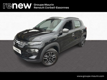 DACIA Spring d’occasion à vendre à CORBEIL-ESSONNES