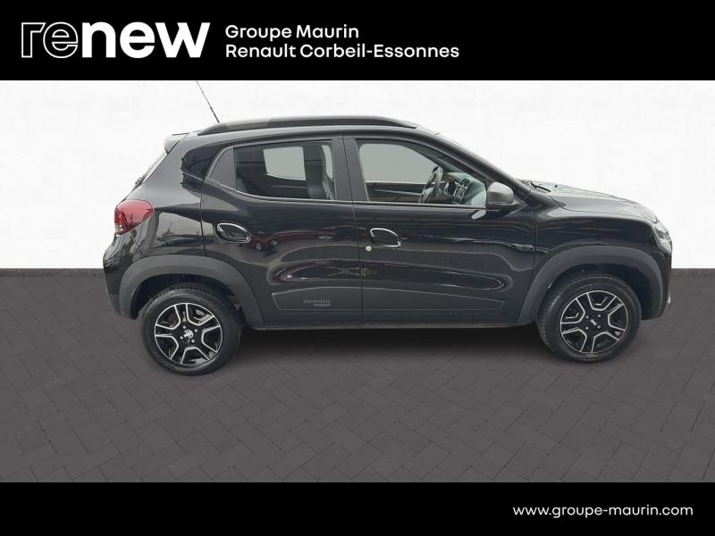 DACIA Spring d’occasion à vendre à CORBEIL-ESSONNES chez GRAND GARAGE FERAY SAE (Photo 6)