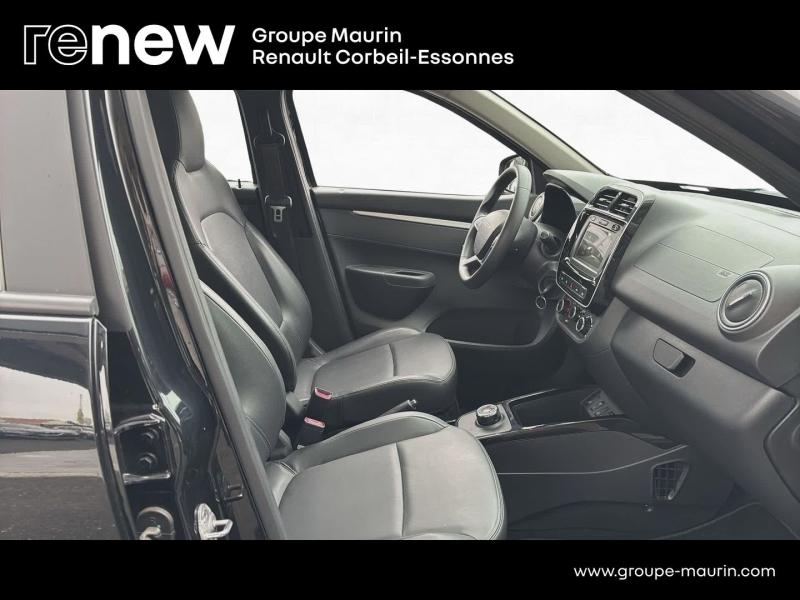 DACIA Spring d’occasion à vendre à CORBEIL-ESSONNES chez GRAND GARAGE FERAY SAE (Photo 18)