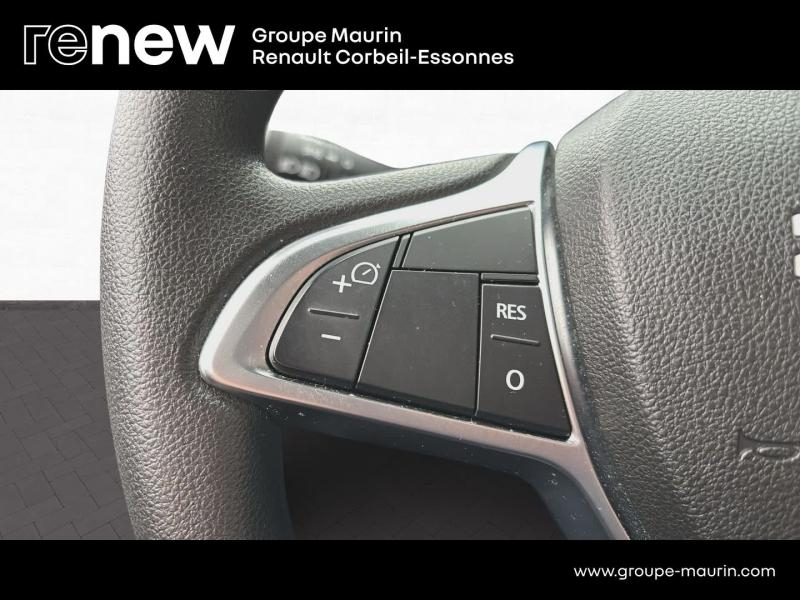 DACIA Spring d’occasion à vendre à CORBEIL-ESSONNES chez GRAND GARAGE FERAY SAE (Photo 20)
