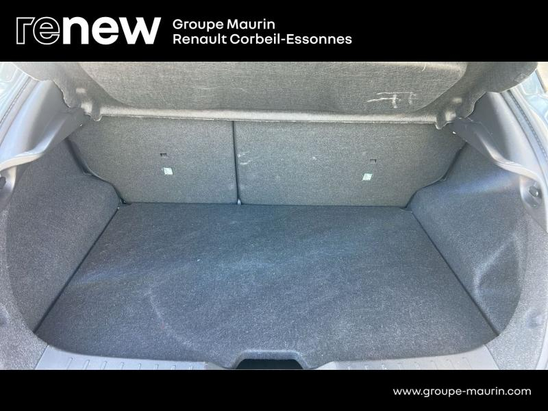 NISSAN Juke d’occasion à vendre à CORBEIL-ESSONNES chez GRAND GARAGE FERAY SAE (Photo 10)