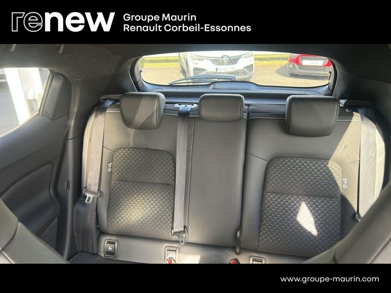 NISSAN Juke d’occasion à vendre à CORBEIL-ESSONNES chez GRAND GARAGE FERAY SAE (Photo 19)