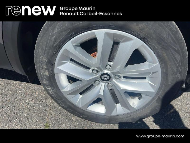 RENAULT Captur d’occasion à vendre à CORBEIL-ESSONNES chez GRAND GARAGE FERAY SAE (Photo 9)