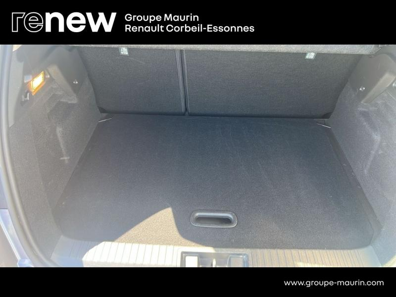 RENAULT Captur d’occasion à vendre à CORBEIL-ESSONNES chez GRAND GARAGE FERAY SAE (Photo 11)