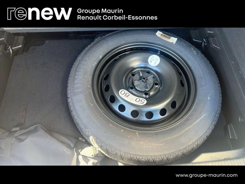 RENAULT Captur d’occasion à vendre à CORBEIL-ESSONNES chez GRAND GARAGE FERAY SAE (Photo 12)