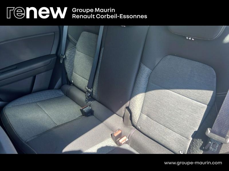 RENAULT Captur d’occasion à vendre à CORBEIL-ESSONNES chez GRAND GARAGE FERAY SAE (Photo 13)