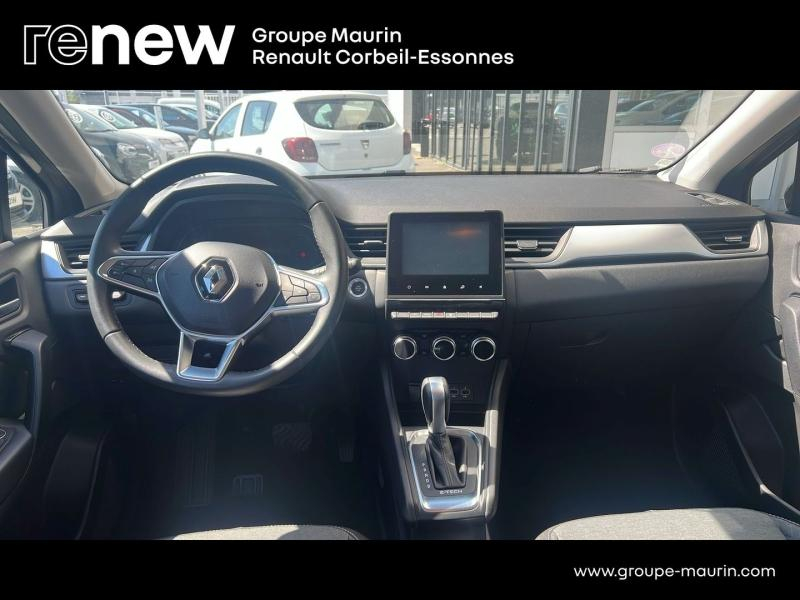 RENAULT Captur d’occasion à vendre à CORBEIL-ESSONNES chez GRAND GARAGE FERAY SAE (Photo 14)