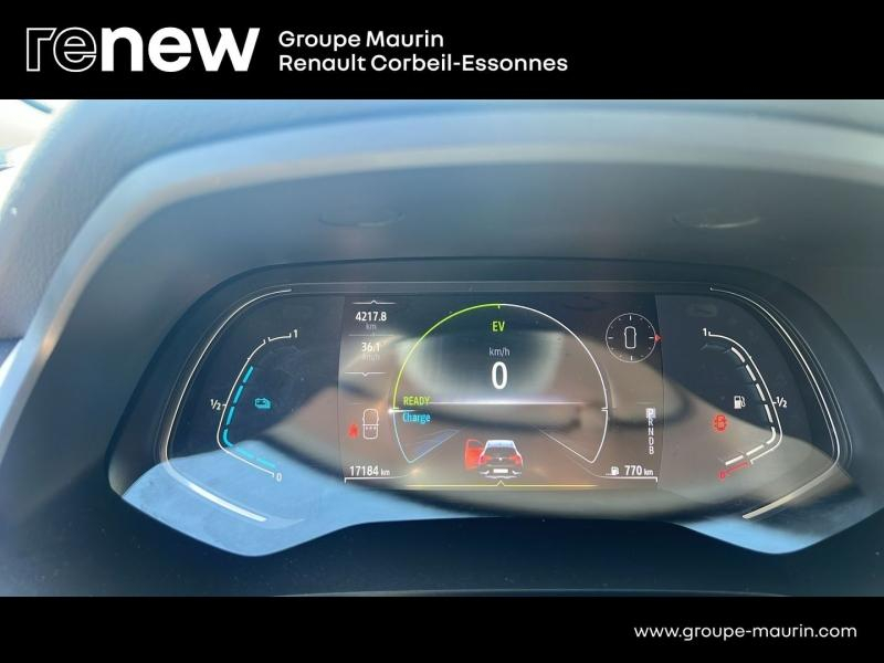 RENAULT Captur d’occasion à vendre à CORBEIL-ESSONNES chez GRAND GARAGE FERAY SAE (Photo 19)