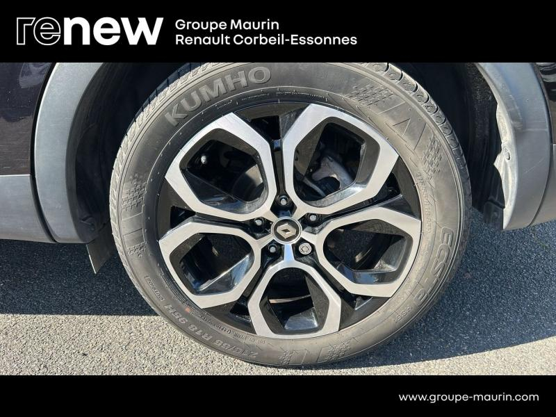 RENAULT Arkana d’occasion à vendre à CORBEIL-ESSONNES chez GRAND GARAGE FERAY SAE (Photo 9)