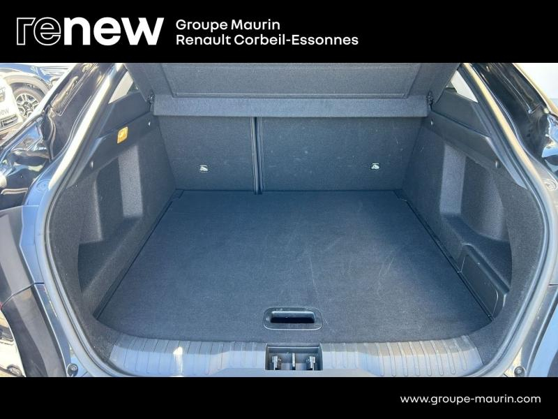 RENAULT Arkana d’occasion à vendre à CORBEIL-ESSONNES chez GRAND GARAGE FERAY SAE (Photo 10)