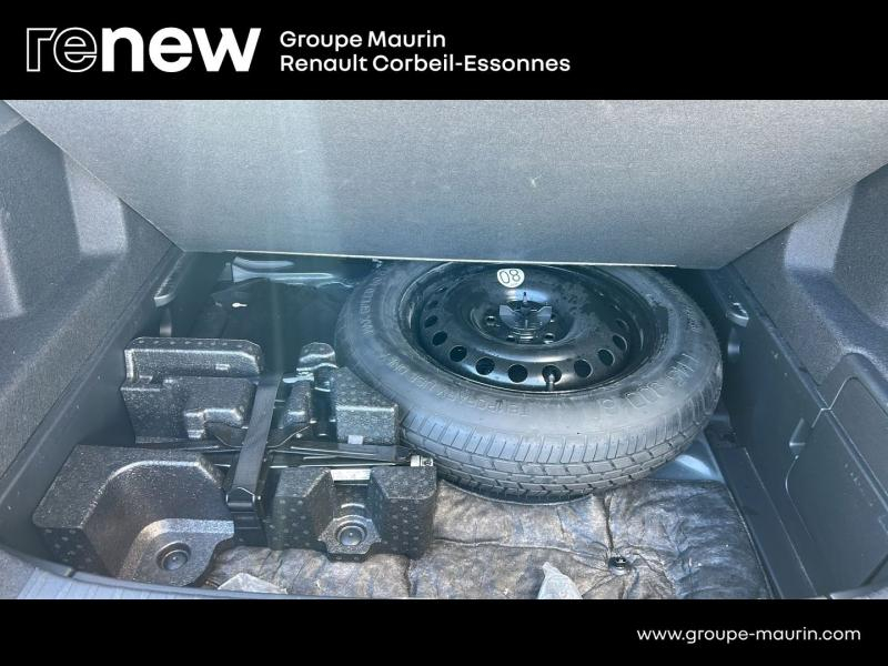 RENAULT Arkana d’occasion à vendre à CORBEIL-ESSONNES chez GRAND GARAGE FERAY SAE (Photo 11)
