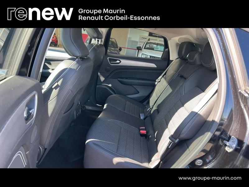 RENAULT Arkana d’occasion à vendre à CORBEIL-ESSONNES chez GRAND GARAGE FERAY SAE (Photo 12)